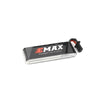 ★Nanohawk Spare Parts - 4.35HV 1S 300mAh 80C Lipo Battery