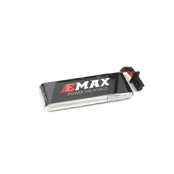 ★Nanohawk Spare Parts - 4.35HV 1S 300mAh 80C Lipo Battery
