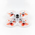 Emax Tinyhawk III BNF FPV Racing Drone F4 5A 15000KV RunCam Nano 4  37CH 25-100-200mW VTX 1S-2S FrSky D8
