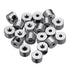 ★10Pcs 1.6-2.1-3.1-4.1-5.1mm Landing Gear Stopper Set Wheel Collar for RC Helicopter Airplane
