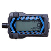 G.T. POWER Professional RC Tachometer RPM Reader for 2-9 Blades Propeller
