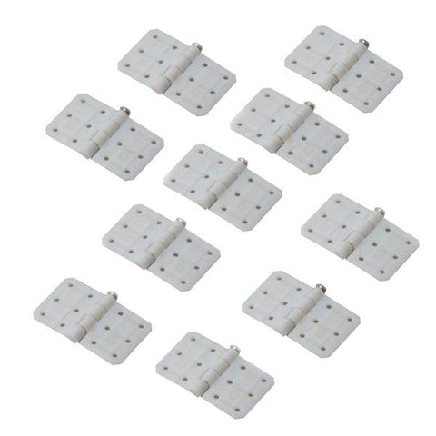 Hinges