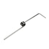 ★Aluminum Landing Gear Set For Cessna 182 RC Airplane