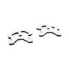 EMAX Tinyhawk II Freestyle parts - Side Plate
