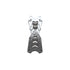 EMAX Tinyhawk II Freestyle parts - Top Plate