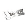EMAX Tinyhawk II Freestyle parts - Top Plate