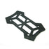 250 Quadcopter Frame Kit Glass fiber & Carbon Fiber mixed Parts - Bottom Board