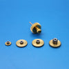 ES0801M Metal Gear Set