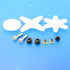 ES3103(17G) Horn Set & Screws