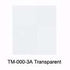 ★TM-000-3A Transparent(600mm*1meter)