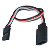 ★G-001 Futaba Straight Extension wire 26AWG L=90CM
