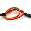 G-002 JR Straight Extension wire 26AWG L=15CM