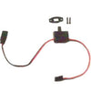★K-030 JR-Futaba Switch 22# PVC wire L=30CM