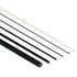 Carbon fiber Pole 12.5 x 1000mm