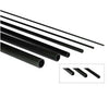 Carbon fiber Tube 8.0 x 6.0 x 1000 mm (round)