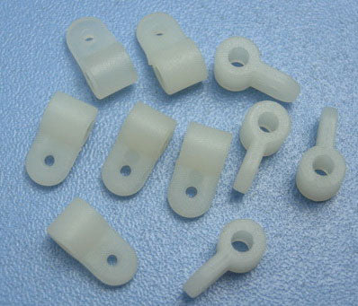 ★Nylon Arms HY007-00101 Φ2×Φ6×7. 5mm