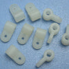 ★Nylon Arms HY007-00101 Φ2×Φ6×7. 5mm