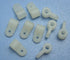 ★Nylon Arms HY007-00103 Φ2.8×Φ5×6mm