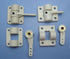 ★HY007-01001 Front Wheel Steering Arms & Mounts