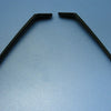 HY011-02001 Reinforced Plastic Undercarriages L150mm