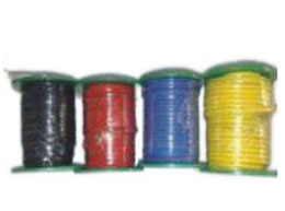 ★M-048 Silicone wire 22AWG 0.06*120*1.7