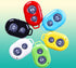 ★Wireless Bluetooth Remote Control Camera Shutter For iPhone Smartphone 65010380