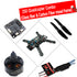 250 Quadcopter Combo (Glass fiber & Carbon Fiber mixed frame)