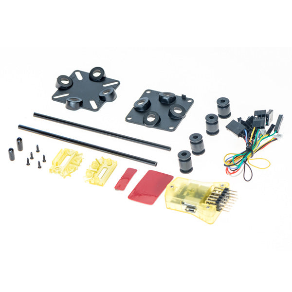 ★OpenPilot CC3D Atom Mini CC3D FPV Flight Controller CC3D EVO for RC Drone FPV Racing Multi Rotor 10100090