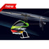 3D Flybarless Balance System Helicopter