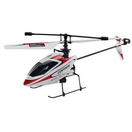 WL V911 2.4G 4CH RC helicopter (Without transmitter)