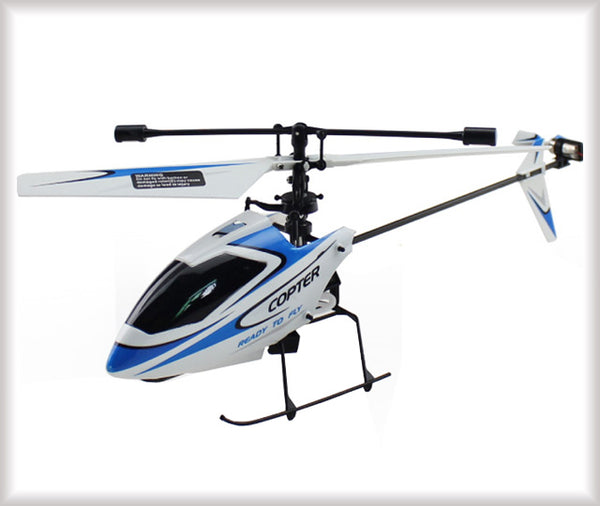 ★WL V911 2.4G 4CH RC helicopter (With transmitter)