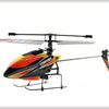 WL V911 2.4G 4CH RC helicopter (Without transmitter)