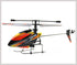 ★WL V911 2.4G 4CH RC helicopter (With transmitter)
