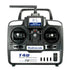 ★2.4Ghz 4-Channel Transmitter Control Distance 400M