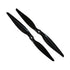1340 CW, CCW Carbon Fiber propellers(APC-E)