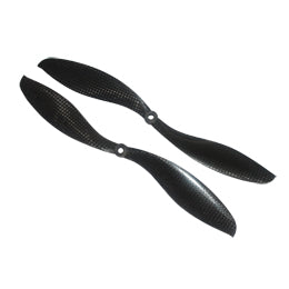 9047 CW  CCW Carbon Fiber propellers(APC-SF)
