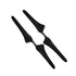 1655 CW, CCW Carbon Fiber propellers(CF)