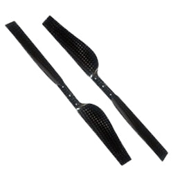 9055 CW, CCW Carbon Fiber propellers(TM)