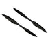 1655 CW, CCW Carbon Fiber propellers(DJI)
