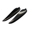 1160 11×6 Inch CF Carbon Fiber Folding Propeller For RC Airplane（APC）