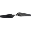 1160 11×6 Inch CF Carbon Fiber Folding Propeller For RC Airplane（APC）
