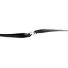 1370 13×7 Inch CF Carbon Fiber Folding Propeller For RC Airplane (APC)