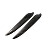 1810 18×10 Inch CF Carbon Fiber Folding Propeller For RC Airplane(APC)