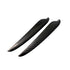 1810 18×10 Inch CF Carbon Fiber Folding Propeller For RC Airplane(APC)