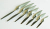 8x4 E Propeller(Grey)