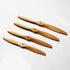 ★18inch 1806 1808 1810 18x6 18x8 18x10 Wooden Electric Propeller Blade Gasoline Propeller For RC Airplane