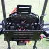 ★ST800 Carbon Fiber X-Copter 820mm Folding Hexacopter Frame