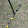 ★ST800 Carbon Fiber X-Copter 820mm Folding Hexacopter Frame