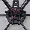 ★HML650 Retractable Folding Landing Gear For Tarot 650 680pro HMF S550 10080230