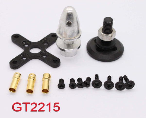 ★GT2215